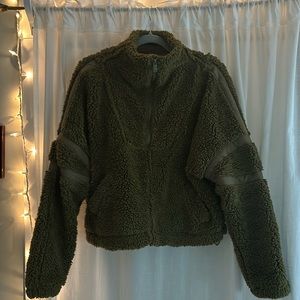 NWOT! ✨ Free People Nantucket Fleece